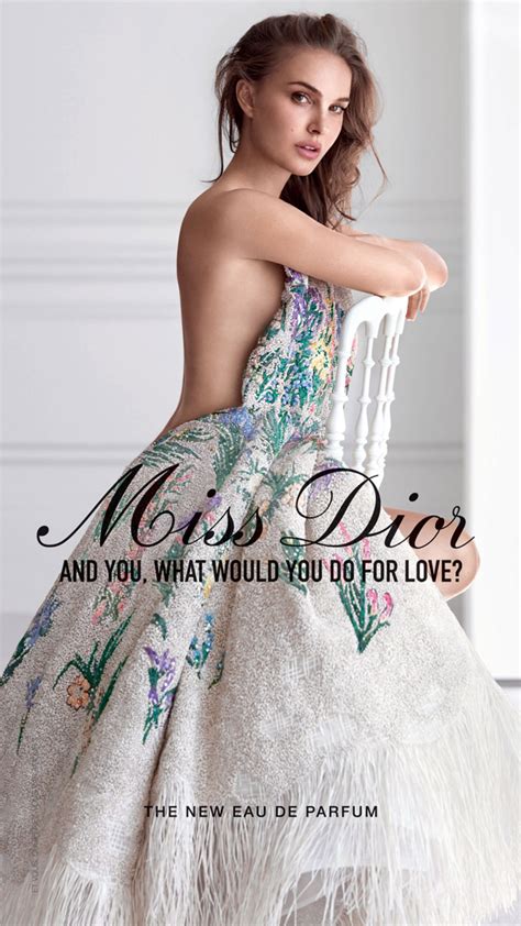 whos the face of dior|who is miss dior model.